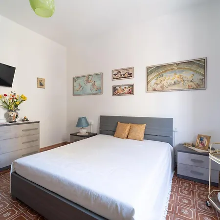 Appartamento La Casa Di Piréèss *