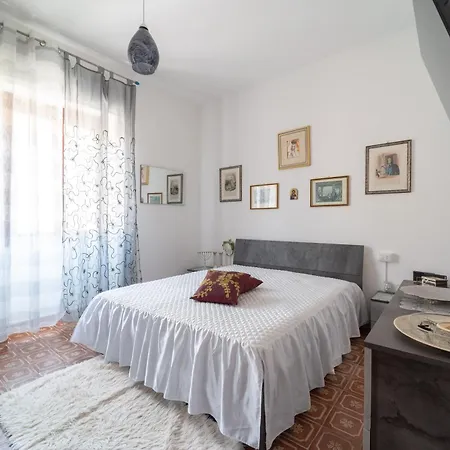 شقة La Casa Di Pireess ألغيرو