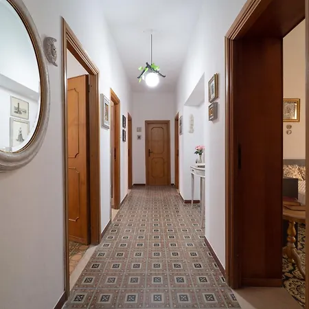 La Casa Di Pireess Alghero