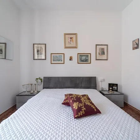 La Casa Di Pireess * Alghero