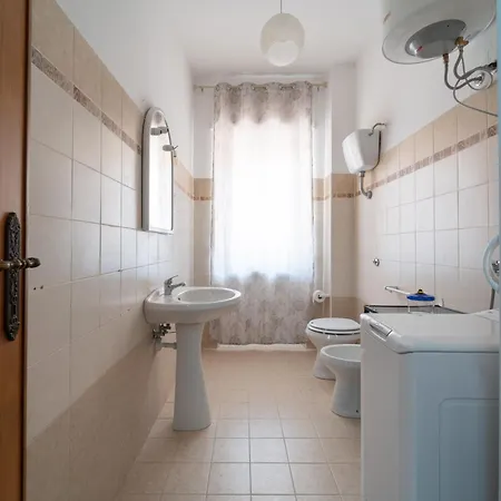 La Casa Di Pireess