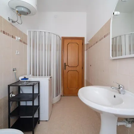 La Casa Di Pireess Apartamento Alghero