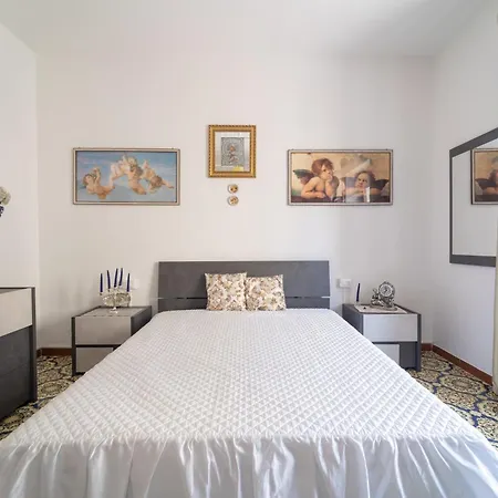 La Casa Di Pireess Alghero