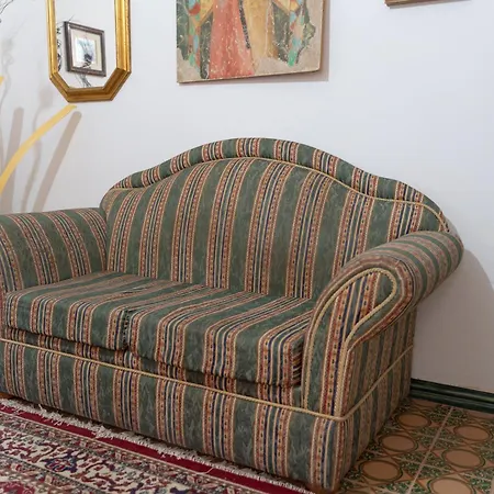 شقة La Casa Di Pireess *