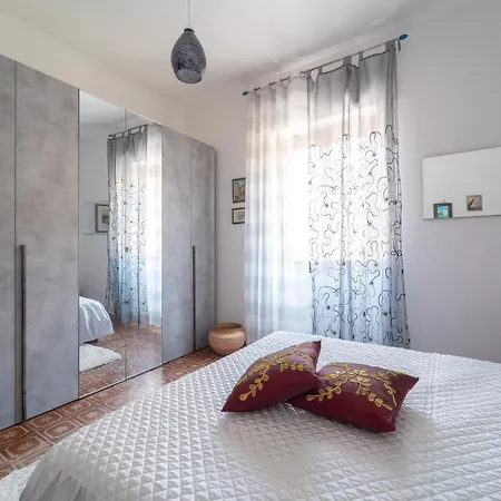 La Casa Di Pireess شقة ألغيرو