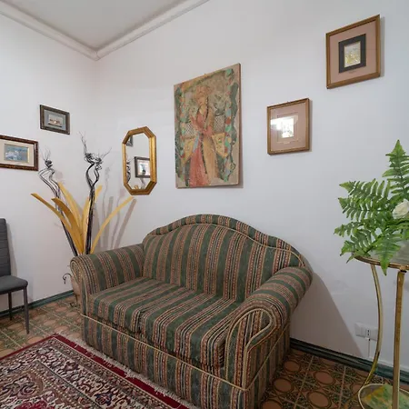 Apartamento La Casa Di Pireess Alghero