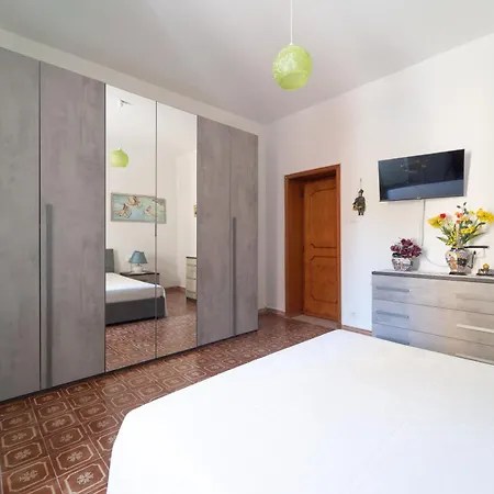 La Casa Di Pireess *