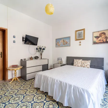 شقة La Casa Di Pireess *