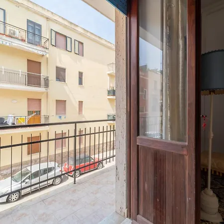 Apartamento La Casa Di Pireess Alghero