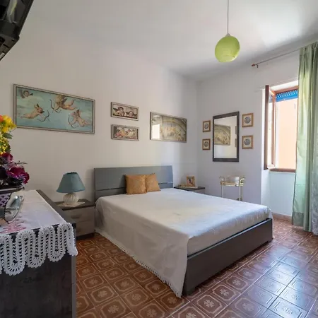 La Casa Di Pireess *