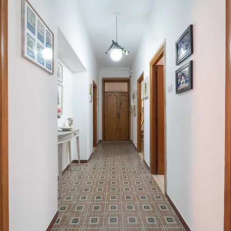 La Casa Di Pireess Alghero