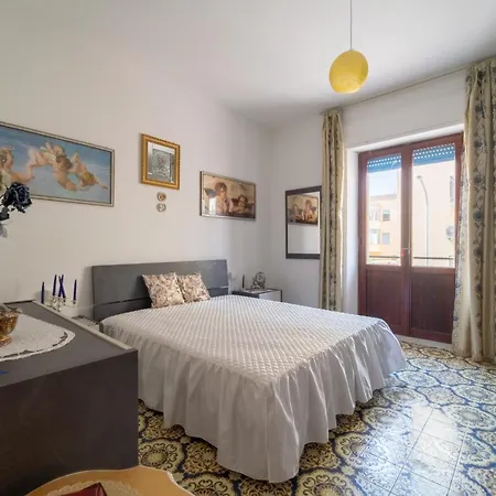 شقة La Casa Di Pireess