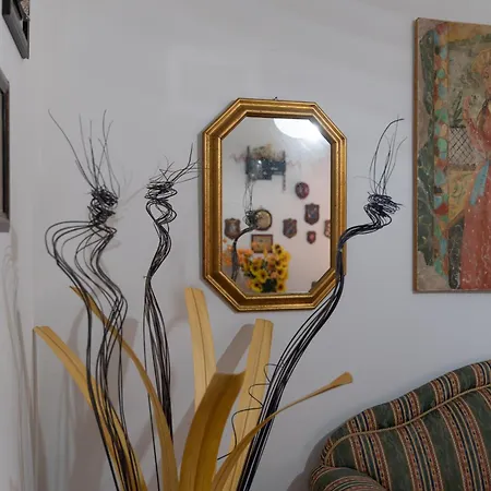 شقة La Casa Di Pireess