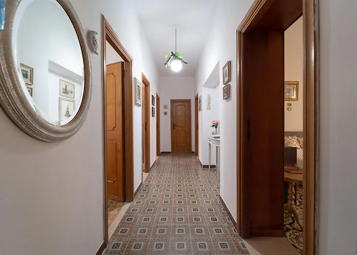 La Casa Di Pireess Alghero