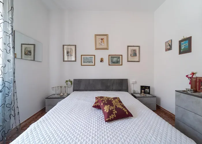 La Casa Di Pireess * Alghero