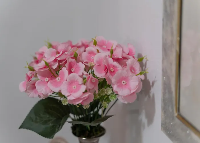 Apartman La Casa Di Pireess