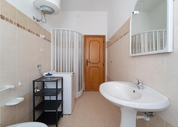 La Casa Di Pireess Apartman Alghero