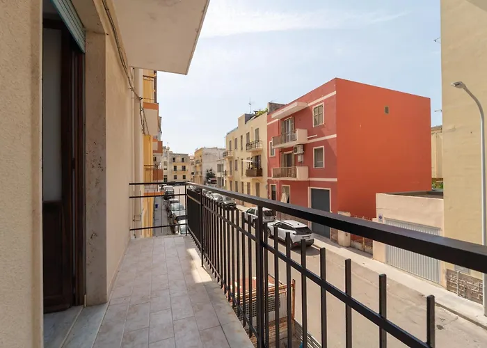 La Casa Di Pireess *