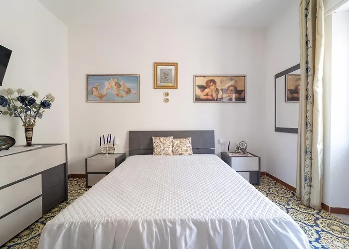 La Casa Di Pireess Alghero