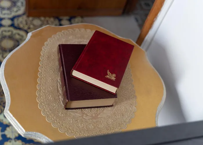 La Casa Di Pireess Apartman