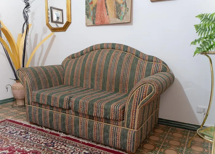 Apartman La Casa Di Pireess *