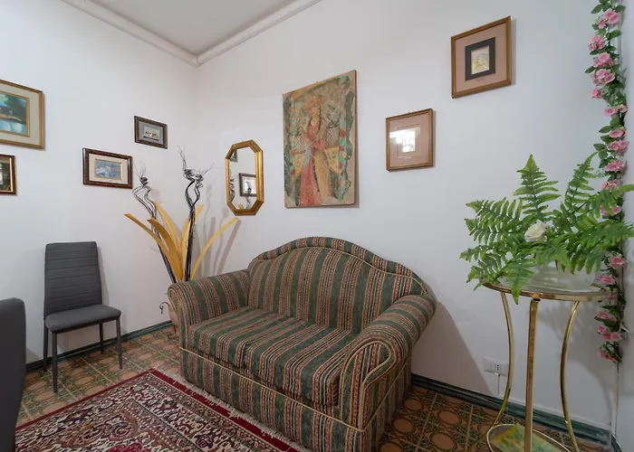 Apartman La Casa Di Pireess Alghero