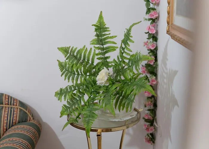 Apartman La Casa Di Pireess