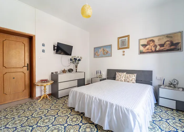 Apartman La Casa Di Pireess *