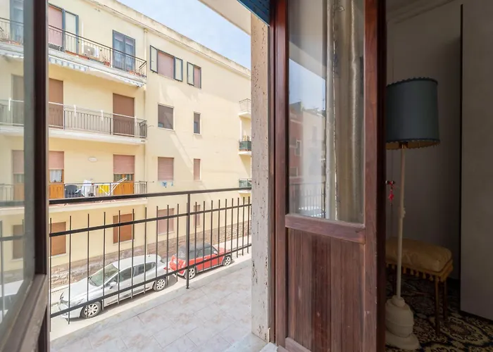 Apartman La Casa Di Pireess Alghero