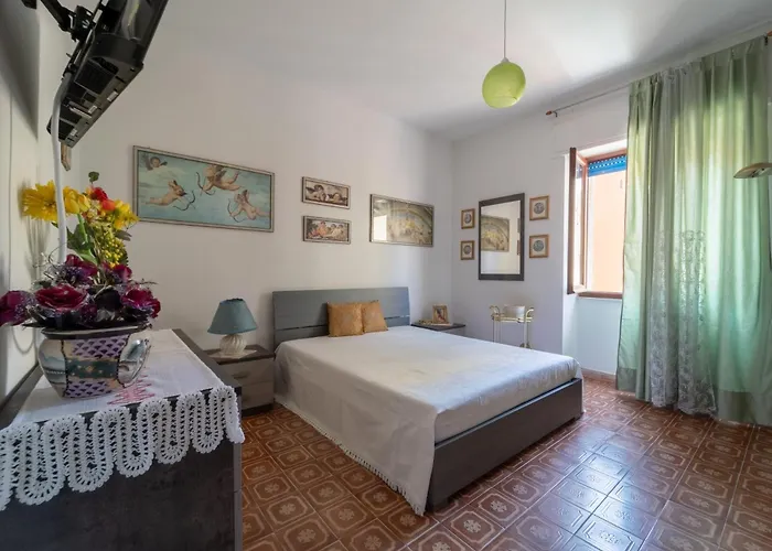 La Casa Di Pireess *