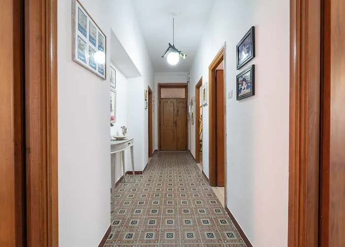 La Casa Di Pireess Alghero