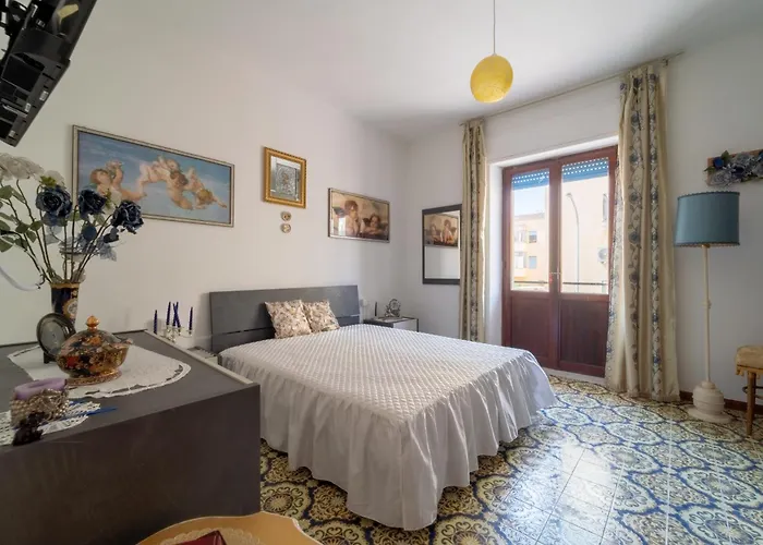 Apartman La Casa Di Pireess