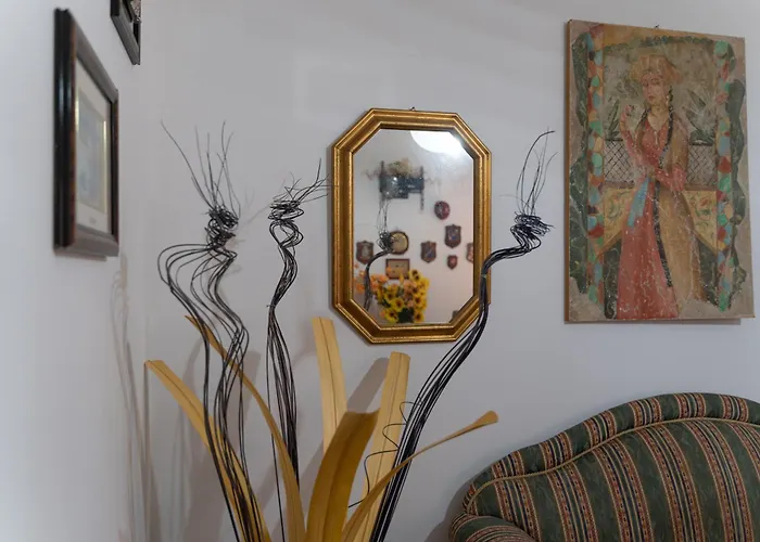 Apartman La Casa Di Pireess